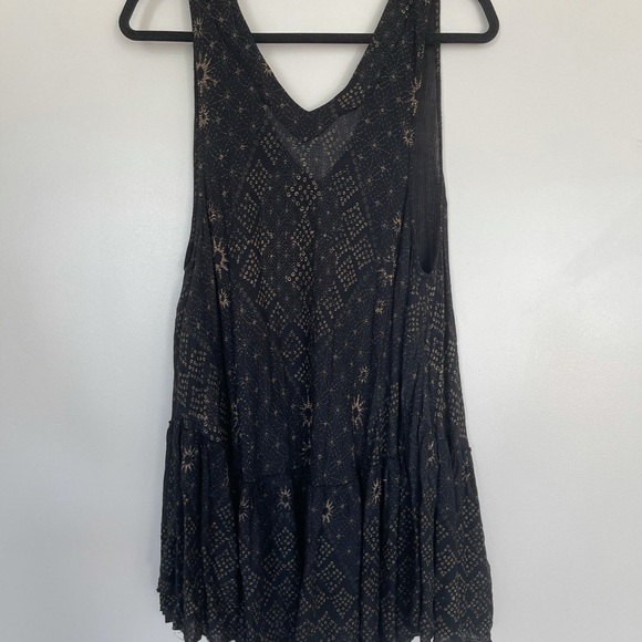 Free People Tunic - Picture 5 of 5